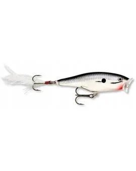 RAPALA SKITTER POP 5CM Kampanjpris