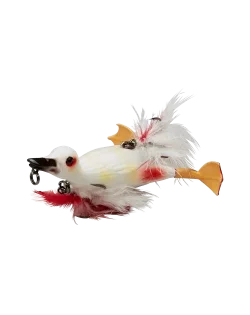 Kampanjpris SAVAGE GEAR 3D SUICIDE DUCK 10,5CM