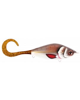 Erbjudandepris STRIKE PRO GUPPIE 13,5CM
