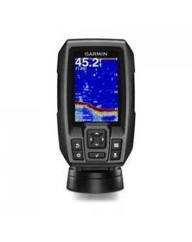 Snabb leverans GARMIN STRIKER 4 WORLDWIDE