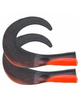 Outlet SVARTZONKER BIGTAIL JR