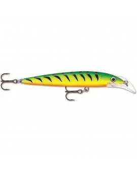 RAPALA SCATTER RAP DEEP HUSKY JERK Kampanj