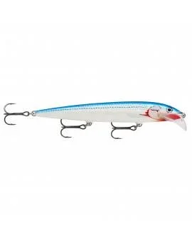 Handla nu RAPALA SCATTER RAP HUSKY 13CM