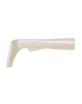 SVARTZONKER PADDLE TAIL 2-PACK Populär