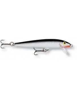 RAPALA ORIGINAL F18 Begränsat antal