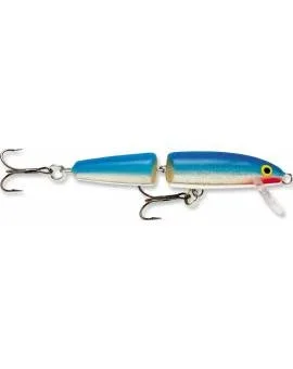 RAPALA JOINTED 11CM Expressleverans
