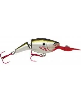 RAPALA JOINTED SHAD RAP 7CM Snabb leverans