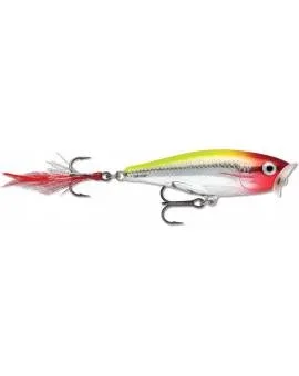 RAPALA SKITTER POP 9CM Trygg betalning