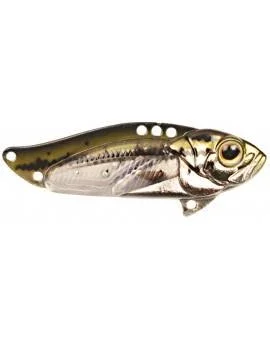STRIKE PRO ASTRO VIBE UV 5,5CM Fynd