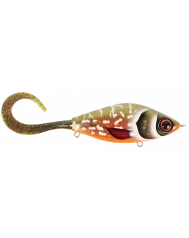 Köp online STRIKE PRO GUPPIE DS 9CM