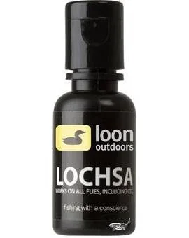 Fynd LOON LOCHSA