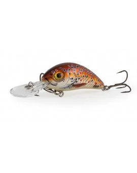 Rea SALMO RATTLIN HORNET 4,5CM