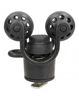 RAP ROLLER-BALL PADDLE CLIP Lägg i varukorgen