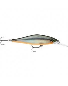 Extra rabatt RAPALA SHADOW RAP SHAD DEEP 9CM