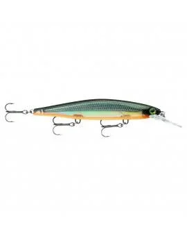 Handla nu RAPALA SHADOW RAP DEEP 11CM