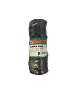 TRAPPY LINAN SJUNKANDE 3MM - 90M Expressleverans