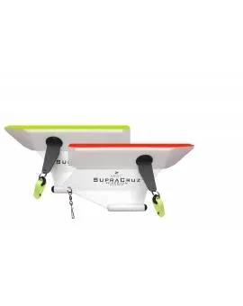 Begränsat erbjudande GHOST PARAVAN SUPRA CRUZ 2-PACK