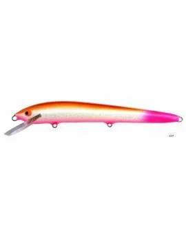 Erbjudande NILS MASTER INVINCIBLE 15CM