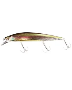 Begränsat antal ILLEX JACKALL RERANGE 110 SP