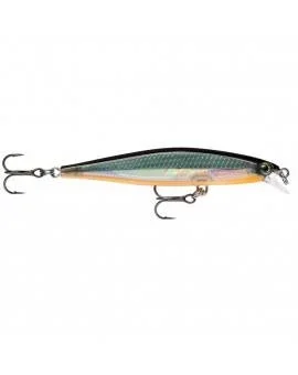 Extra rabatt RAPALA SHADOW RAP 7CM
