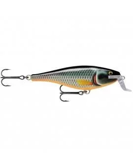Billigare RAPALA SUPER SHAD RAP 14CM