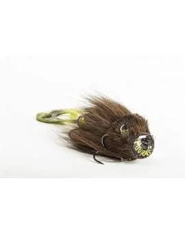 MIURAS MOUSE BIG 23CM Bästa pris
