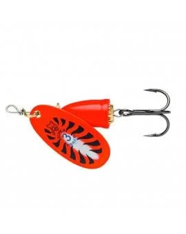 Kampanjpris BLUE FOX VIBRAX FLUORESCENT BFF2