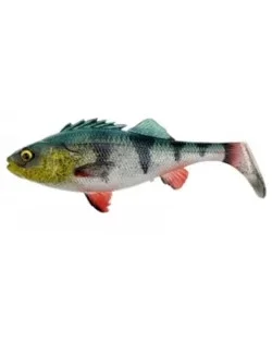 SAVAGE GEAR 4D PERCH SHAD 17,5CM Nedsatt pris