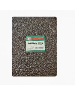 TRAPPY KRÄFTPELLETS 2KG Expressleverans