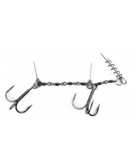 Reapris DARTS PIKE RIG 5-LINK 2/0
