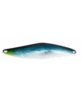 ILLEX JACKALL TRICOROLL SPOON 10G Outlet