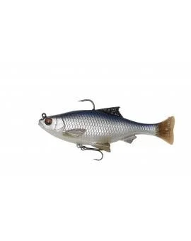 Begränsat erbjudande SAVAGE GEAR 3D PULSE TAIL ROACH 13CM