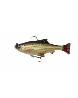 SAVAGE GEAR 3D PULSE TAIL ROACH 10CM Beställ idag