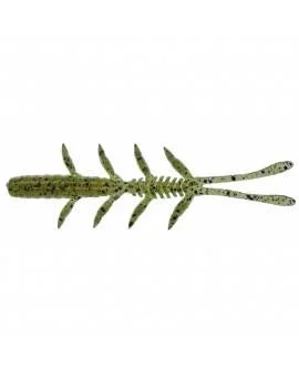 ILLEX JACKALL SCISSOR COMB 3,8" Fynd
