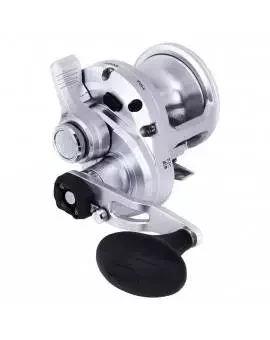 SHIMANO SPEEDMASTER ll 12LB RIGHT HAND Fri frakt