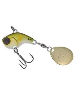 I lager ILLEX JACKALL DERACOUP 3/8 OZ