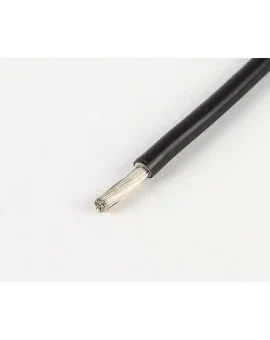 Snabb leverans OCEANFLEX KABEL 25MM2 FÖRTENT SVART
