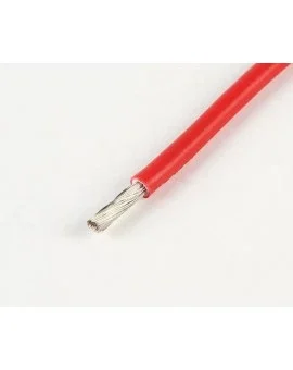 OCEANFLEX KABEL 6MM2 FÖRTENT RÖD Trygg betalning