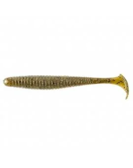 NOIKE SMOKIN SWIMMER 4" Expressleverans