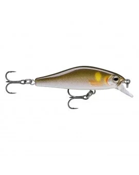 Erbjudande RAPALA SHADOW RAP SOLID SHAD 5CM