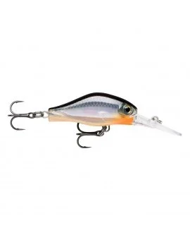 RAPALA SHADOW RAP FAT JACK 4CM Kampanj