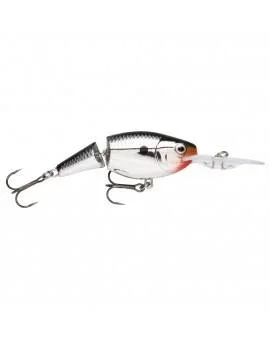 Endast idag RAPALA JOINTED SHAD RAP 9CM