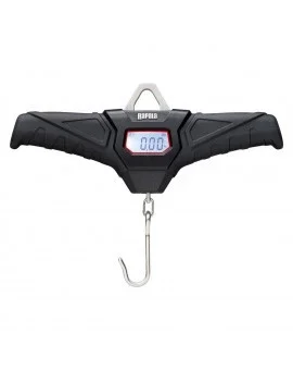 RCD MAGNUM 50KG DIGITAL VÅG Lågt pris