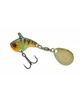 ILLEX JACKALL DERACOUP 1/4OZ Populärt val