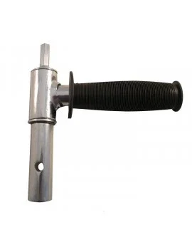 FIBE ADAPTER SKRUVDRAGARE HANDTAG 22MM Rabatt