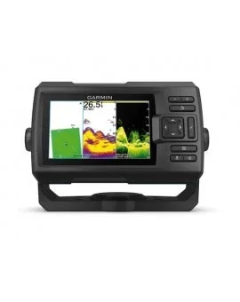 GARMIN STRIKER VIVID 5CV INKL GT20-GIVARE Lågt pris