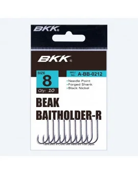 Rabatter BKK BEAK BAITHOLDER-R