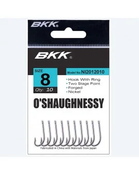 Extra rabatt BKK O'SHAUGHNESSY-R