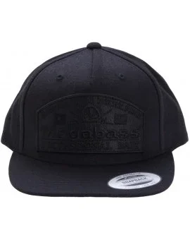 Populär MEGABASS PSYCHIC SNAPBACK BLACKOUT