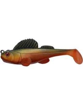MEGABASS DARK SLEEPER 3" 1/2OZ Sänkt pris